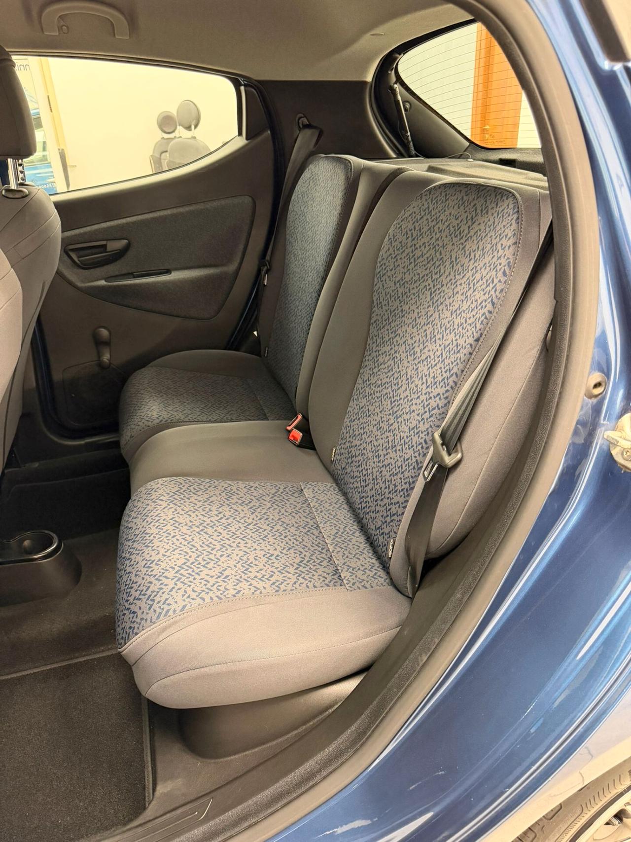 LANCIA YPSILON 1.0 HYBRID FIREFLY 70 CV 2022