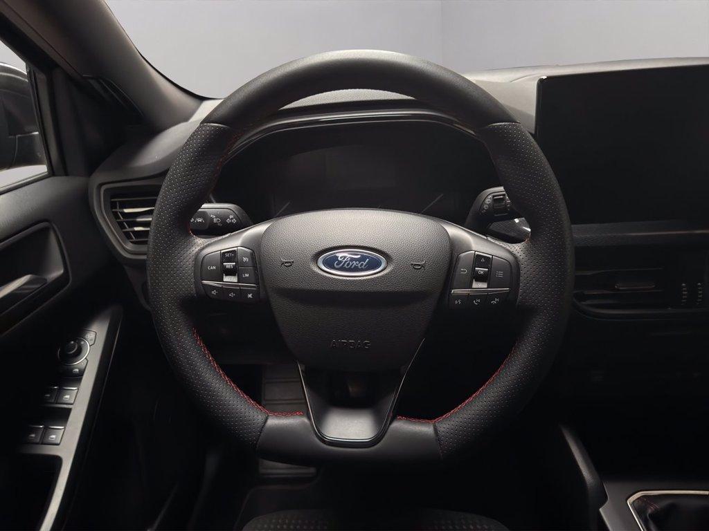 FORD Focus 1.0 EcoBoost Hybrid 125 CV 5p. ST-Line del 2023