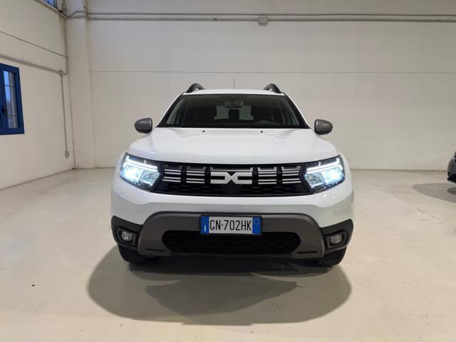 DACIA Duster 1.0 TCe 90 CV 4x2 Journey