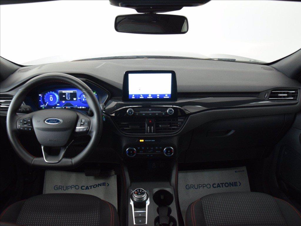 FORD Kuga 2.5 phev ST-Line 2wd 243cv auto del 2024