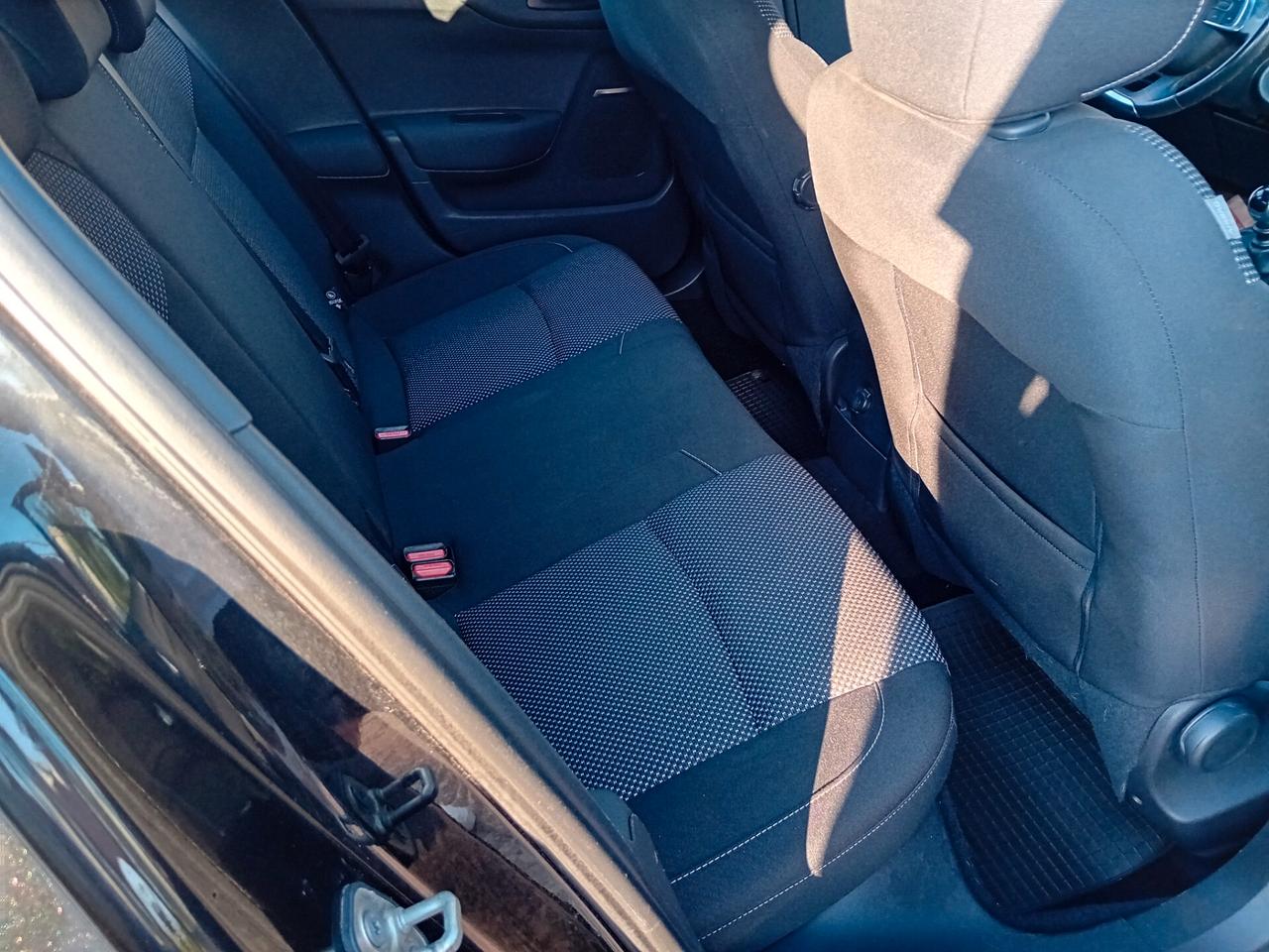 Ds DS4 4 BlueHDi 120 S&S Business
