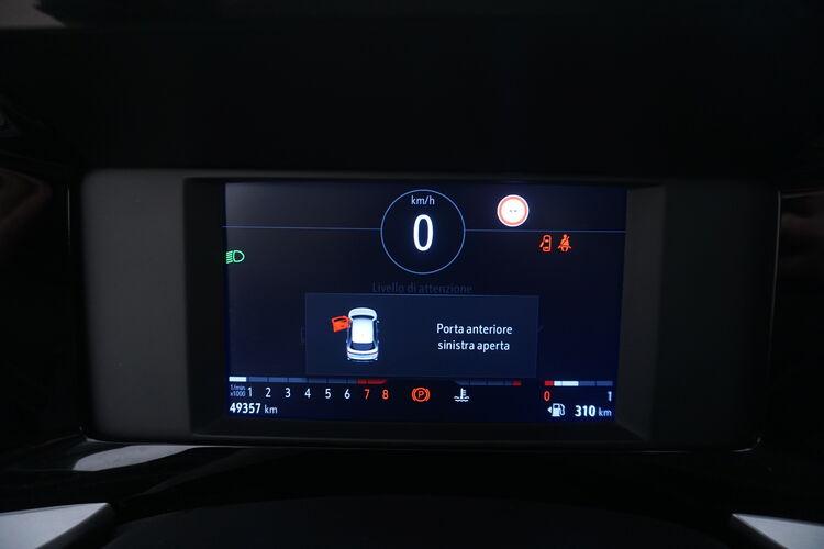 Opel Mokka Edition BR881921 1.2 Benzina 101CV