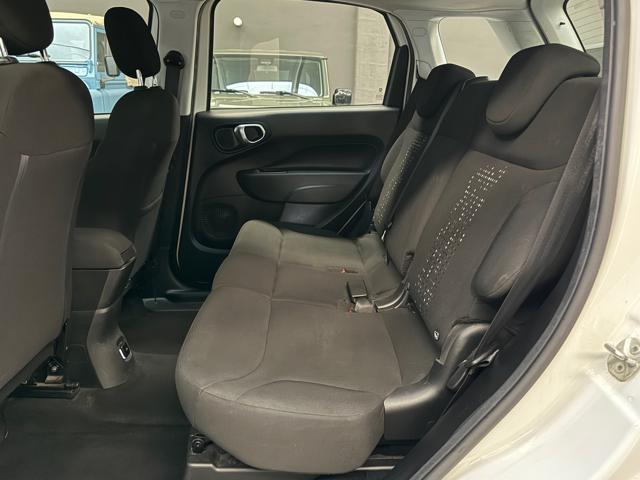 FIAT 500L 1.4 95 CV S&S Connect