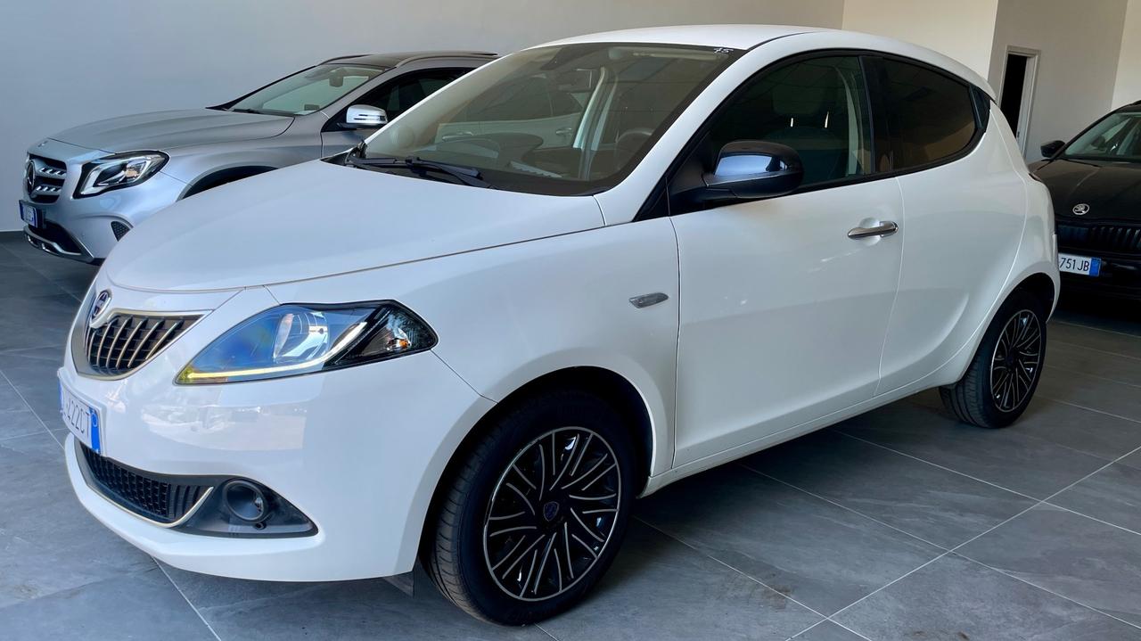 LANCIA 1.0 FIREFLY HYBRID 5P 69CV - CARPLAY, NEOPATENTATI
