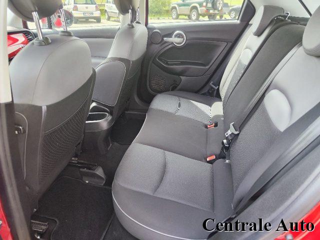 FIAT 500X 1.3 MultiJet 95 CV Pop Star