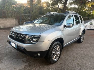 DACIA DUSTER 1.5 DCi 110 CV Prestige - 2015