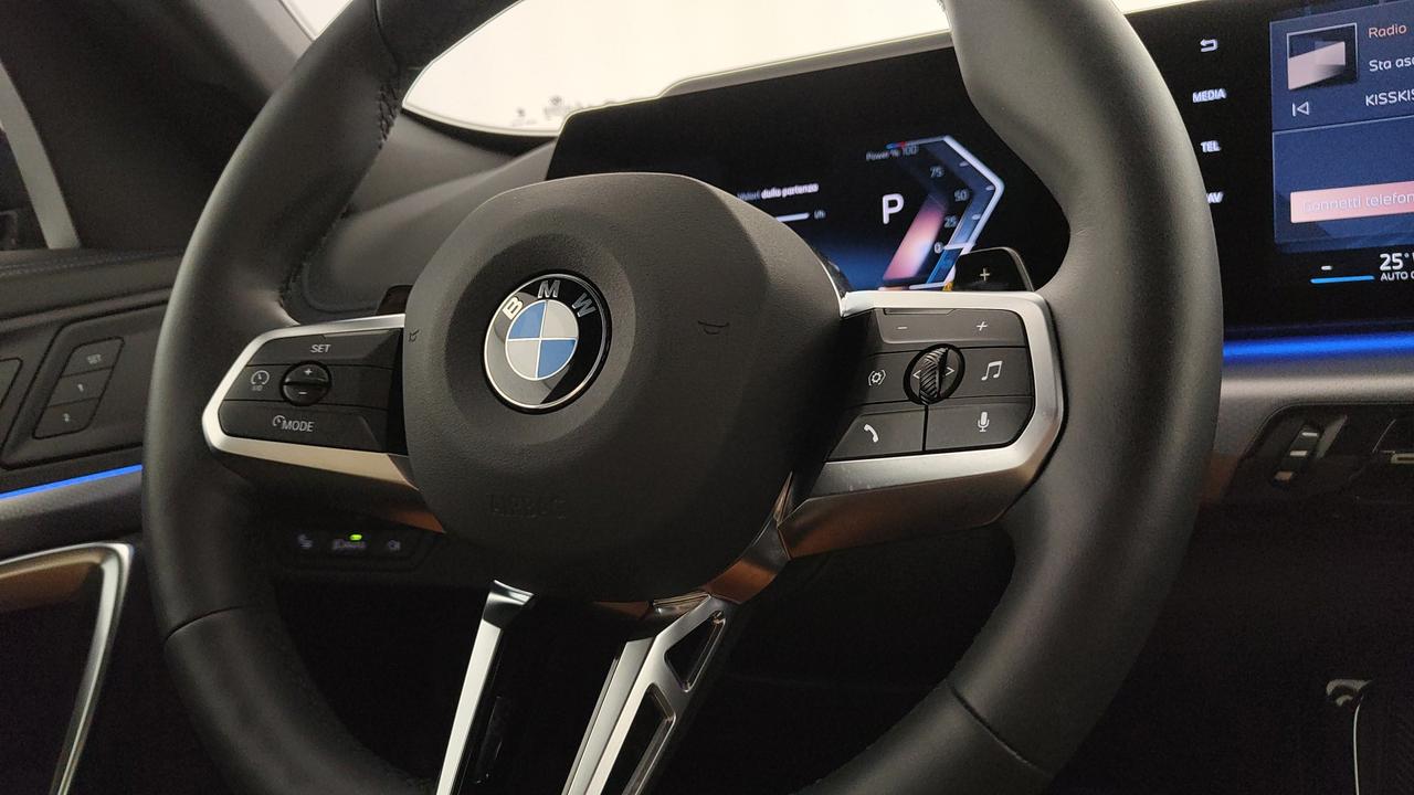 BMW X1 U11 - X1 xdrive20d mhev 48V MSport Pro auto