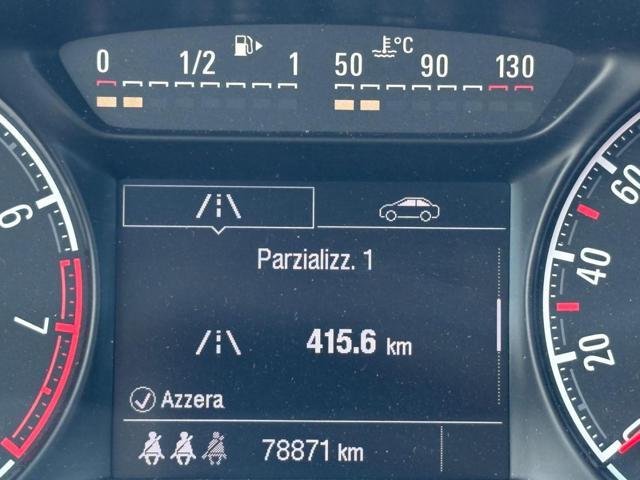OPEL Corsa 1.4 90CV GPL Tech 5 porte 120 Anniversary