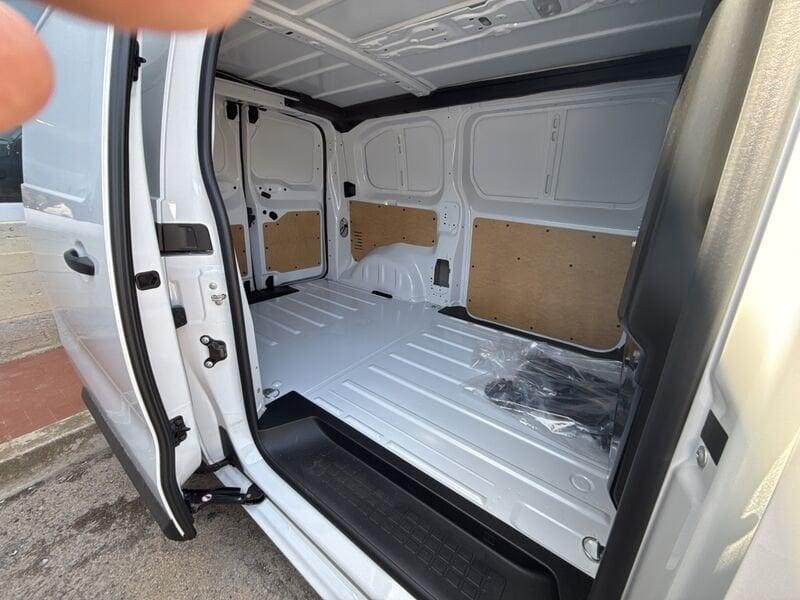 FIAT Scudo 1.5 BlueHDi 120CV PL-TN Furgone