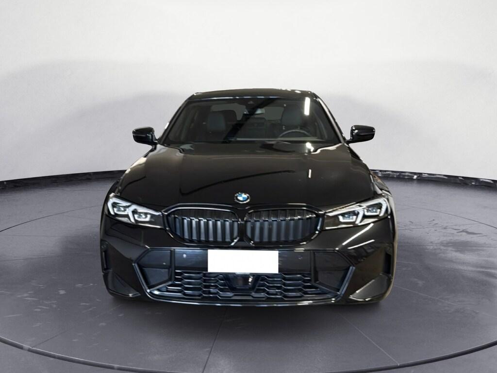 BMW Serie 3 Berlina 320 d Mild Hybrid 48V Msport xDrive Steptronic