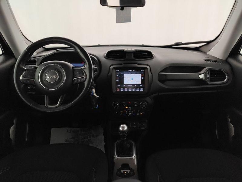 Jeep Renegade 1.0 T3 Limited