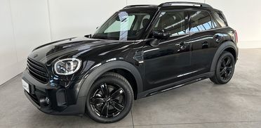 Mini Countryman 1.5Diesel TRIM Navi/Cruise/Xenon/C.Auto