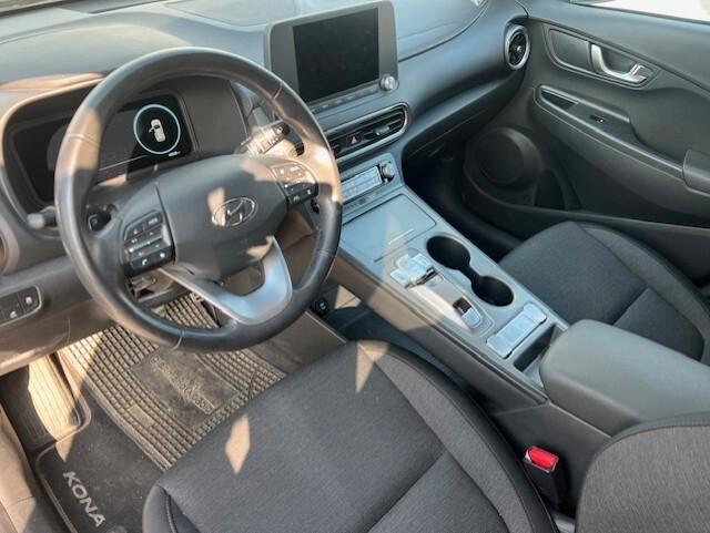 Hyundai Kona EV 39 kWh XLine