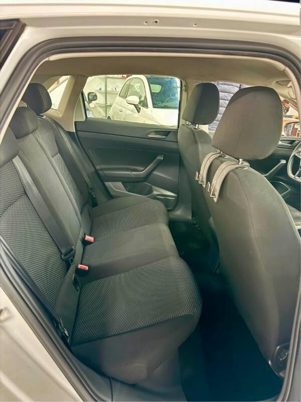 Volkswagen Polo 1.6 tdi Comfortline 80cv