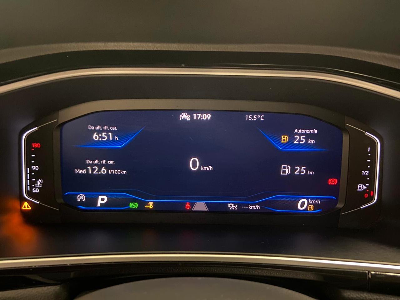 Volkswagen T-Roc 1.5 TSI ACT 150CV DSG R-Line