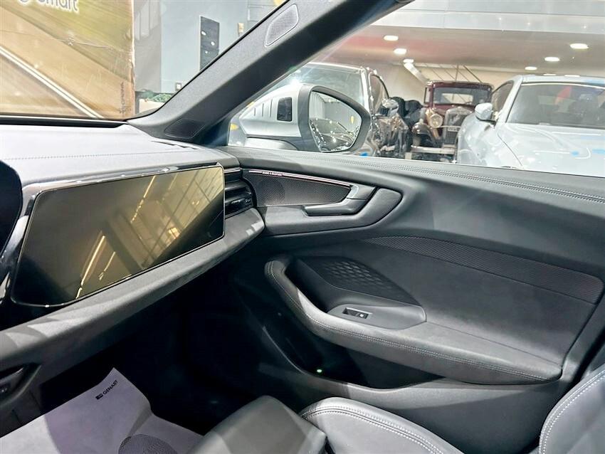 Audi A5 S5 TFSI mHEV+ S tronic quattro