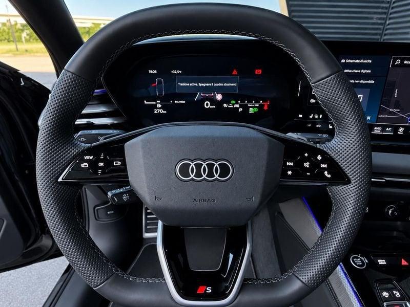 Audi A6 3.0 TFSI Quattro 270 kW S-tronic Business Advanced 367 CV