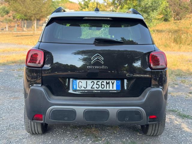 CITROEN C3 Aircross BICOLORE/ AUTOMATICA / Shine