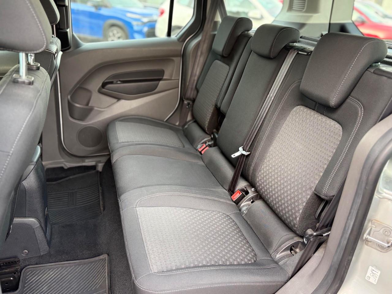 Ford Tourneo Connect 1.5 EcoBlue S&S 120 CV 5 Posti E6 - 2020