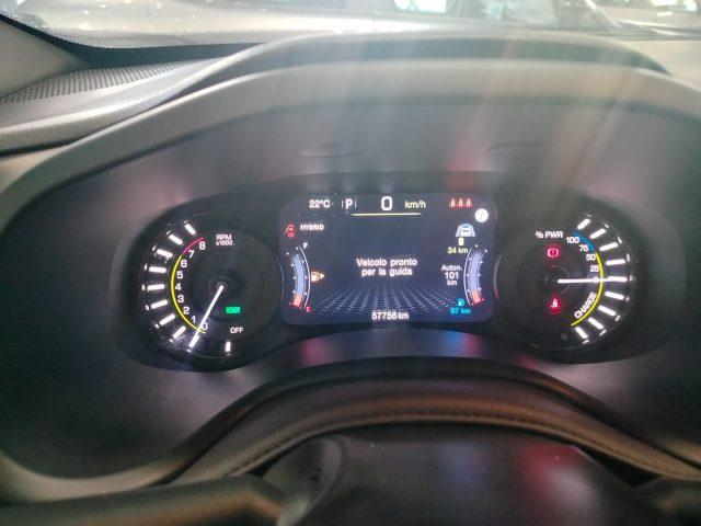 JEEP Renegade 1.3 T4 190CV PHEV 4xe AT6 Limited