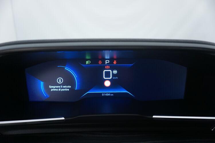 Peugeot 508 SW Gt Pack EAT8 BR592407 1.5 Diesel 131CV