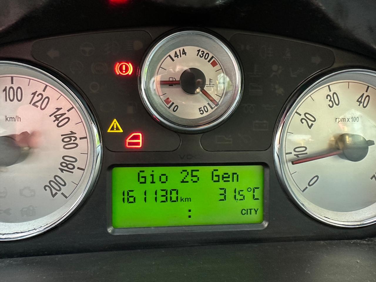 Lancia Ypsilon 1.4 16V Sport MomoDesign