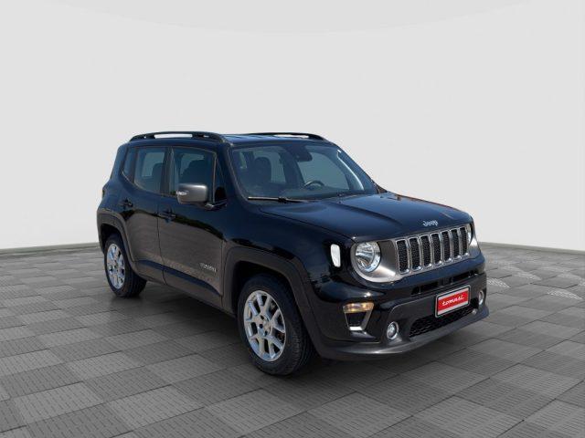 JEEP Renegade Renegade 1.0 T3 Limited