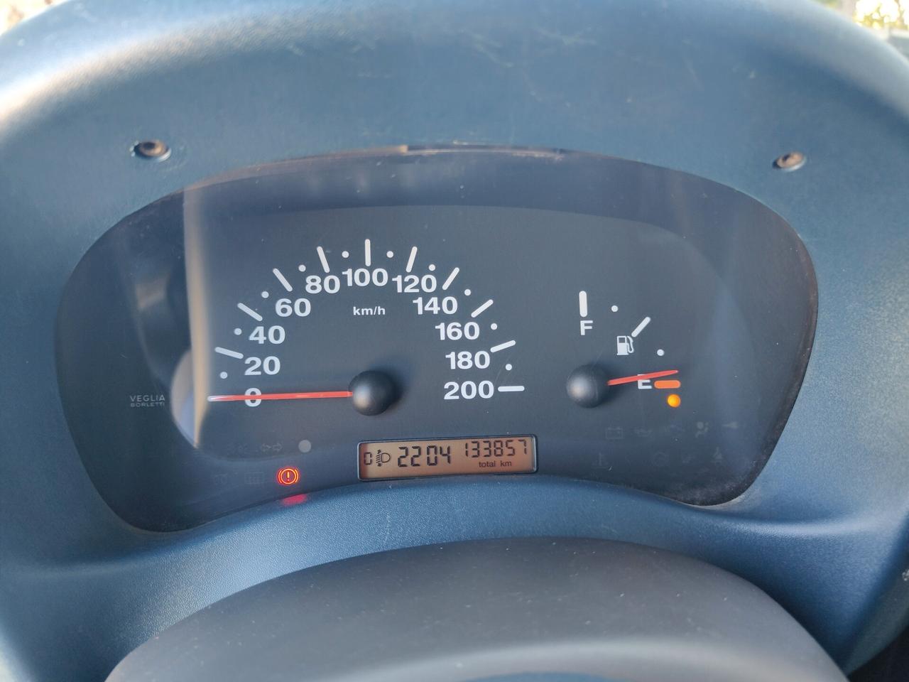 Fiat Doblo 1.2 cargo Soli 130.000km