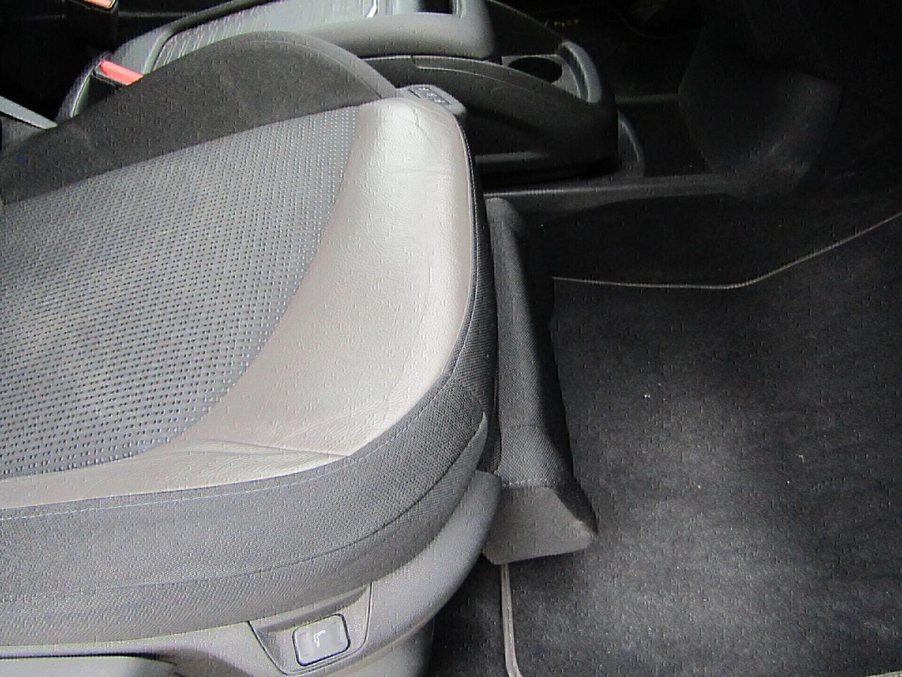 Citroen Grandtourer 7 posti automatico gancio