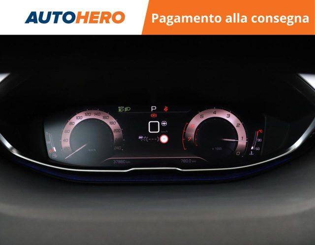 PEUGEOT 5008 PureTech Turbo 130 S&S EAT8 GT