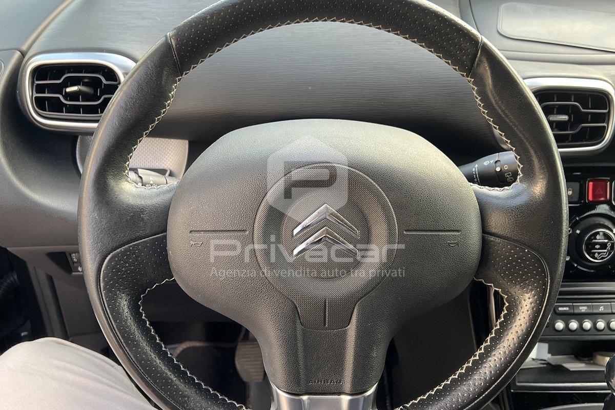 CITROEN C3 Picasso 1.6 HDi 90 Exclusive Style Theatre