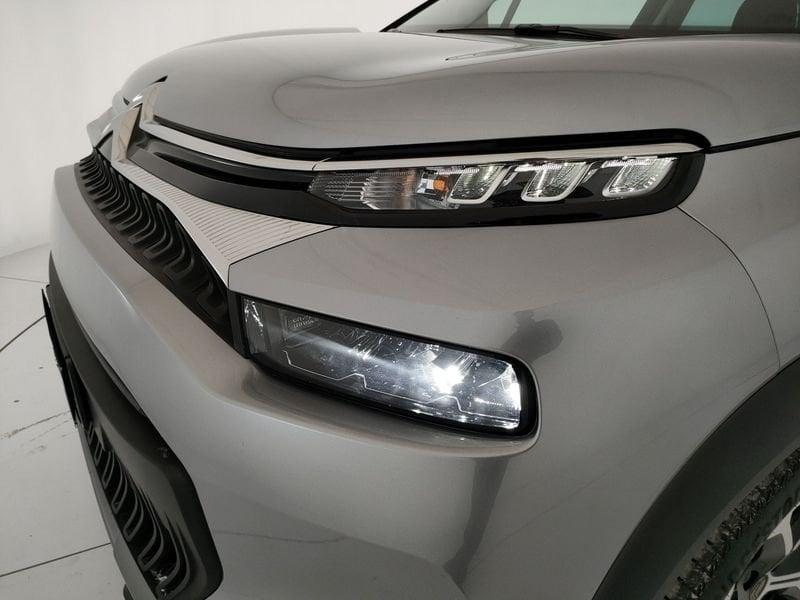 Citroën C3 Aircross C3 Aircross PureTech 110 S&S Shine