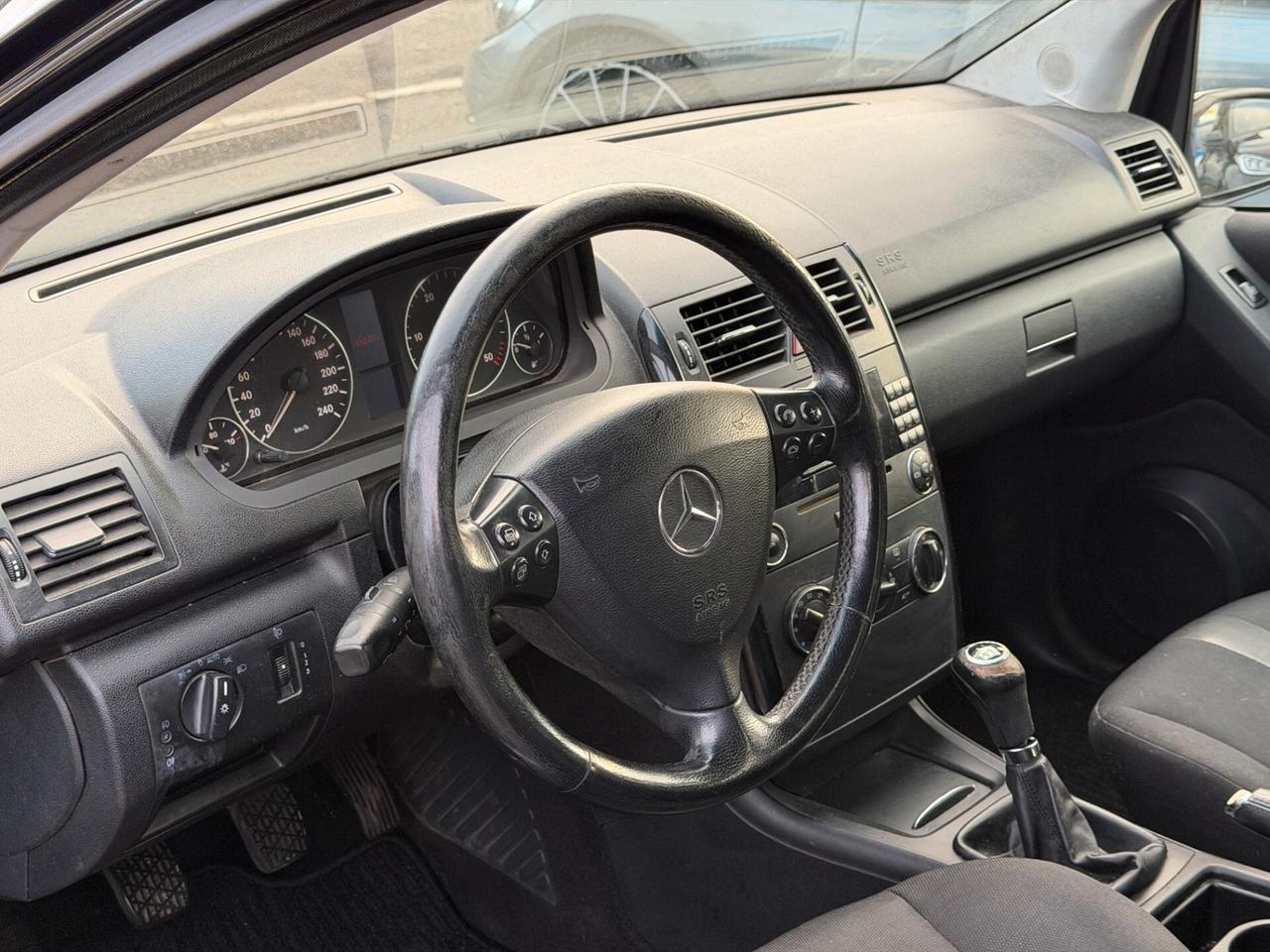 Mercedes-benz A 180 CDI Classic