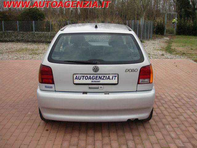 VOLKSWAGEN Polo 1.6 cat 3 porte Comfort