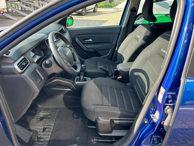 DACIA Duster 1.0 TCe GPL 4x2 Essential