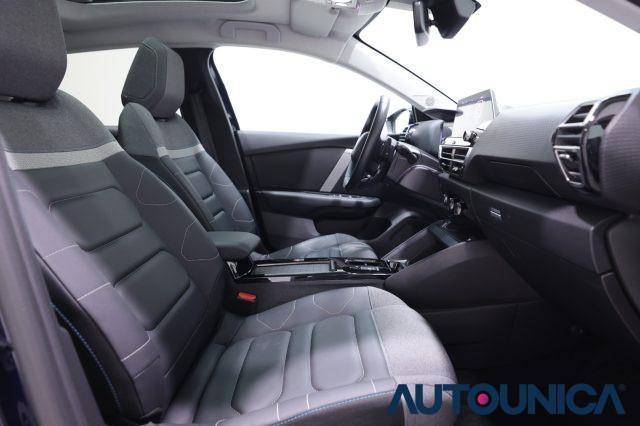 CITROEN C4 PURETECH 130 S&S EAT8 MAX FARI LED TETTO APRIBILE