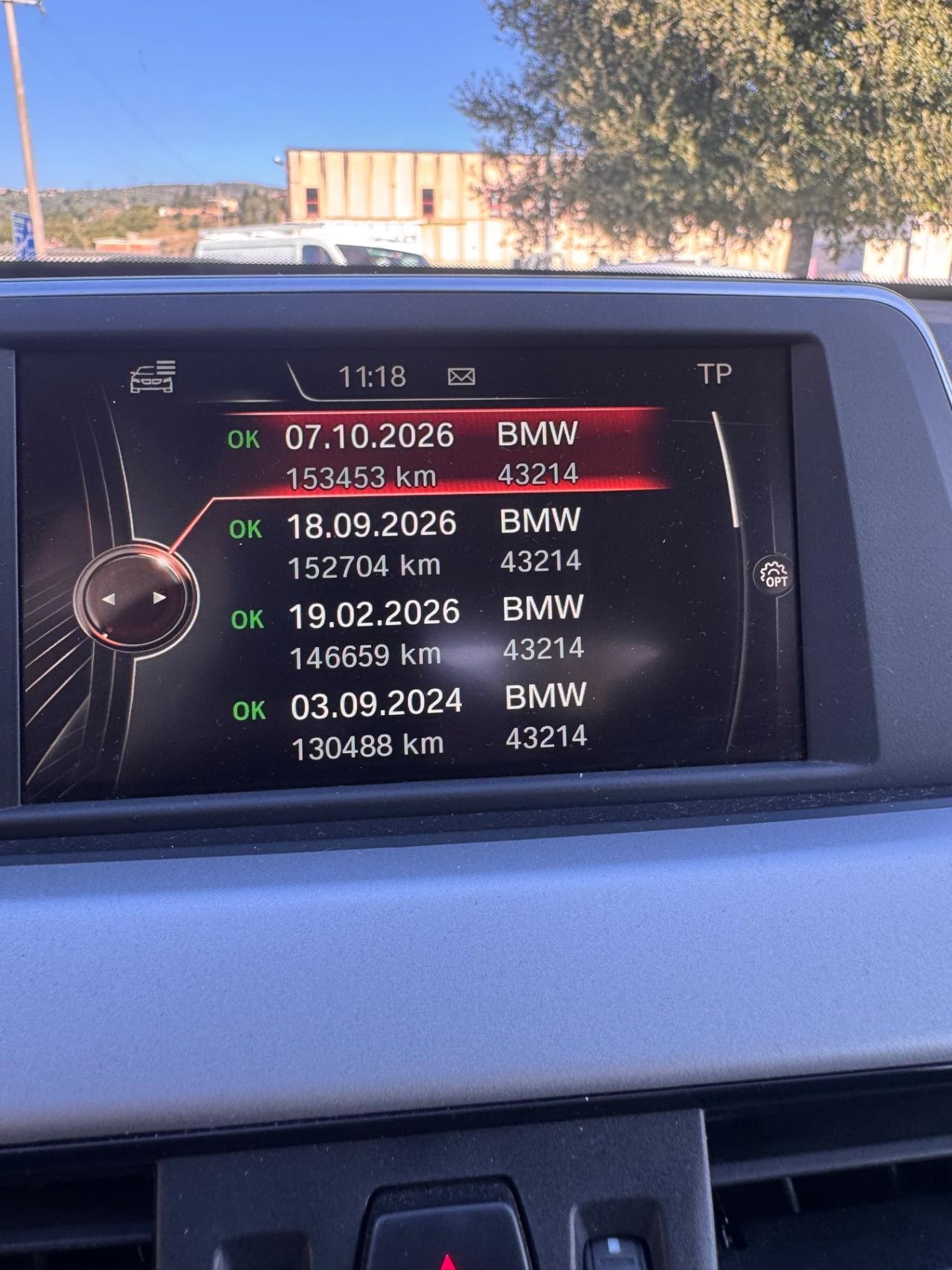 Bmw X1 sDrive18d Business
