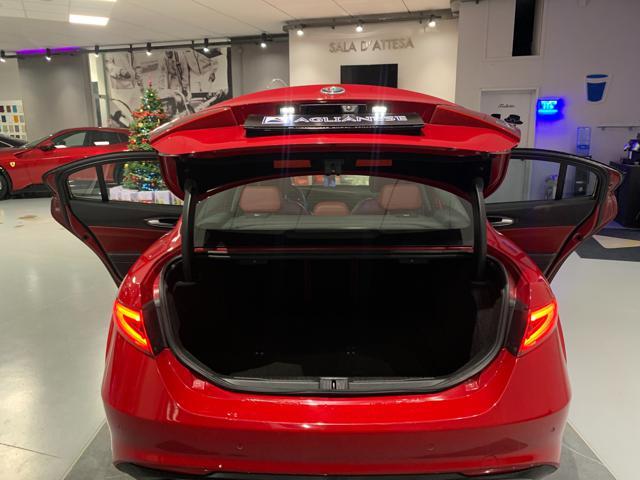 ALFA ROMEO Giulia 2.2 Turbodiesel 150 CV AT8 Super