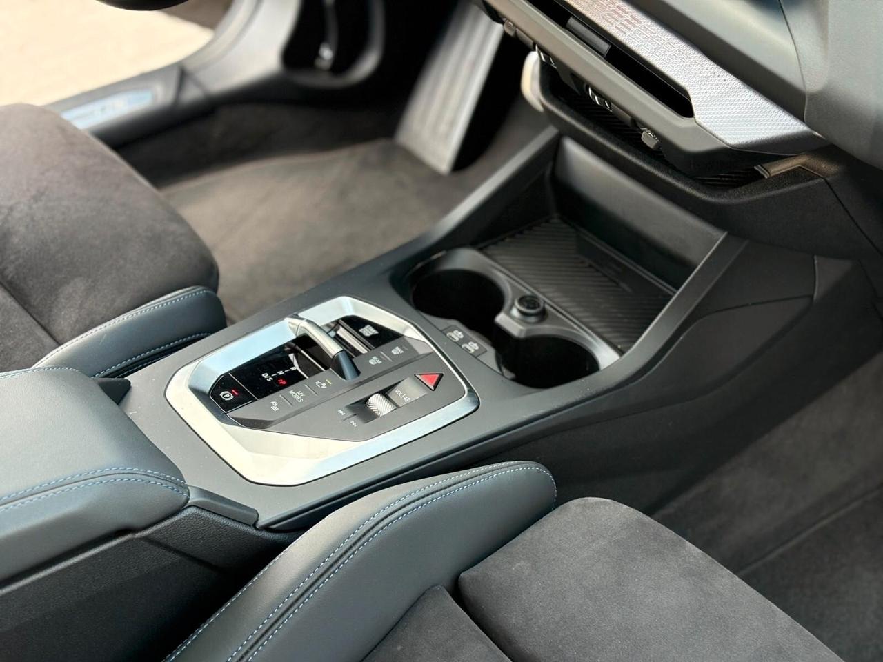 Bmw 120 120d 48V 5p. MSport Design