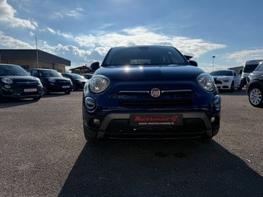 Fiat 500X 1.6 MultiJet Cross