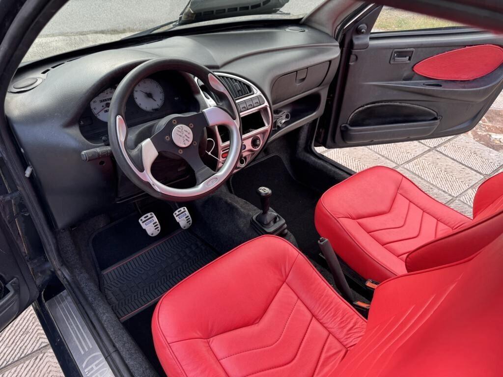 Chatenet Barooder SPORT TUTTO NUOVO LEGGI I DETTAGLI