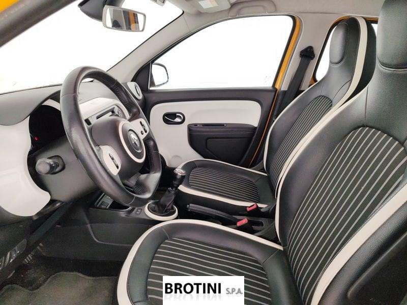 Renault Twingo Twingo 1.0 sce Intens 65cv