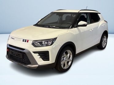 KGM Tivoli Style 1.5 Turbo GDI 163 CV