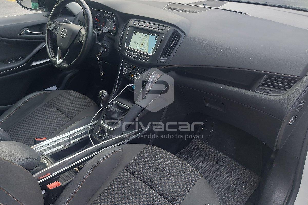 OPEL Zafira 1.6 CDTi 134CV Start&Stop Innovation
