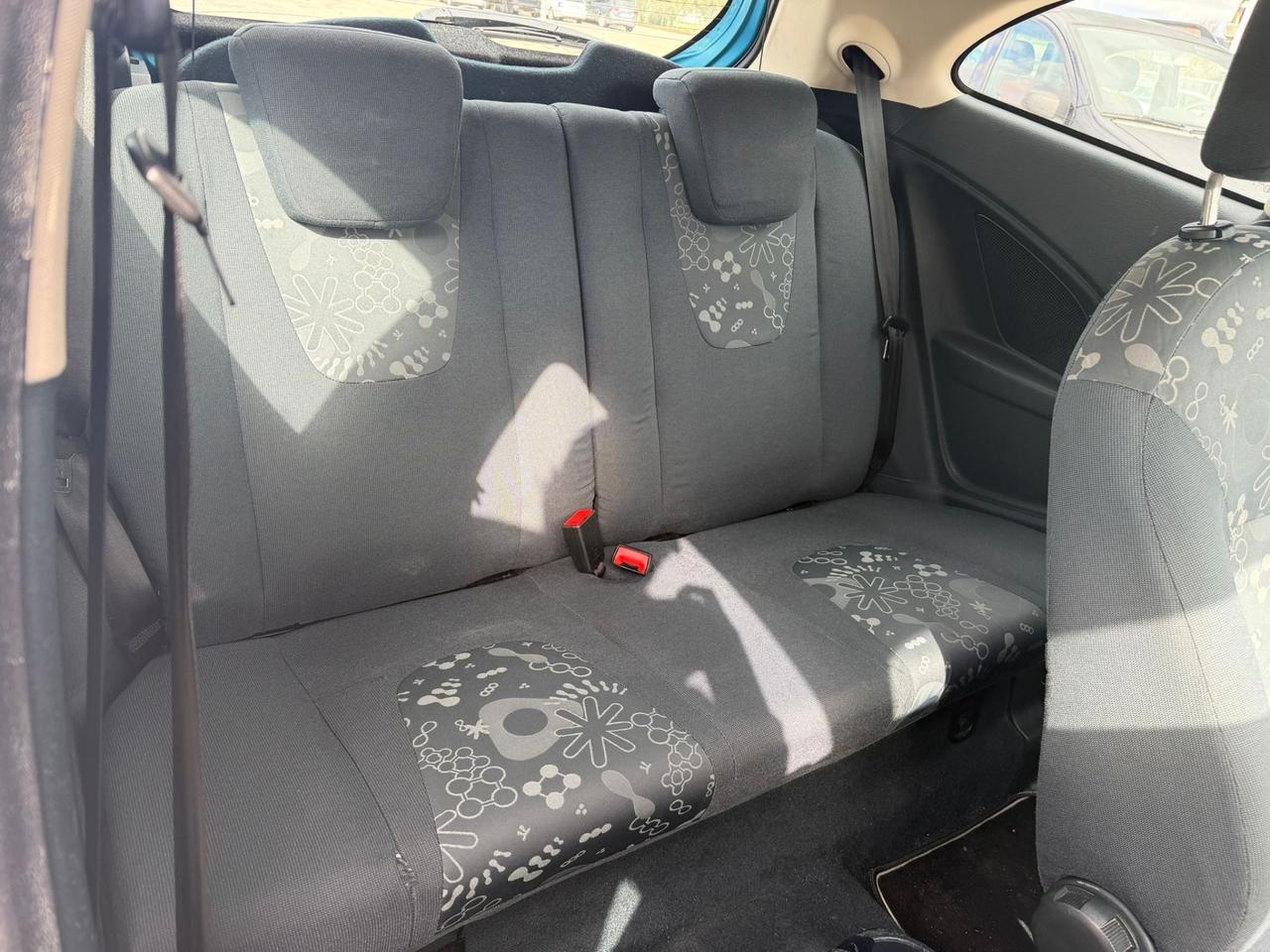 Ford Ka 1.3 TDCi 75CV Titanium