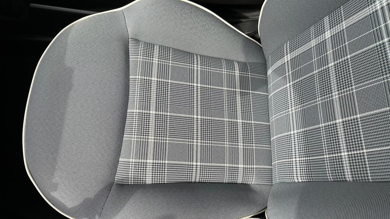 Fiat 500 0.9 TwinAir Turbo 85 CV Lounge NEOP 2019 PERFETTA leggi testo