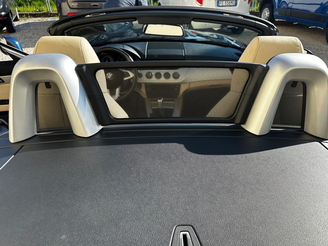 Bmw Z4 sDrive20i 245cv