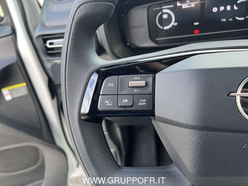 Opel Combo OPEL COMBO CARGO 1.5 DIESEL 100CV PC - NETTO IVA