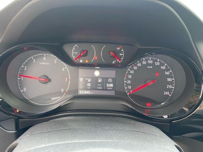 Opel Corsa 1.2 75cv MT5