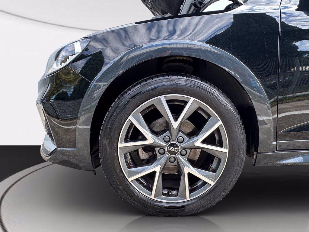 AUDI A1 citycarver 30 1.0 tfsi admired 110cv del 2022